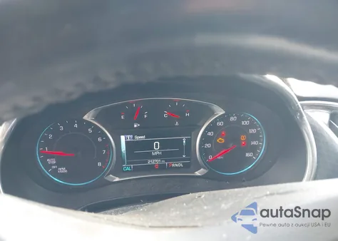 2018 Chevrolet Malibu Lt from USA, damaged, VIN 1G1ZD5ST5JF130069